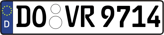 DO-VR9714