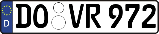 DO-VR972