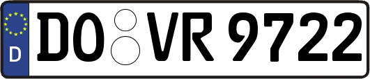 DO-VR9722