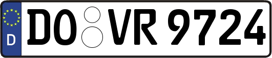 DO-VR9724