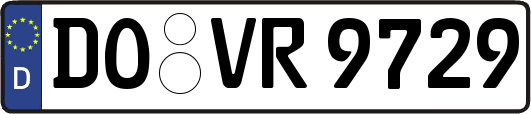 DO-VR9729
