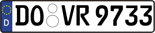 DO-VR9733