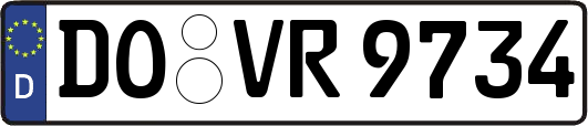 DO-VR9734