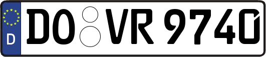 DO-VR9740