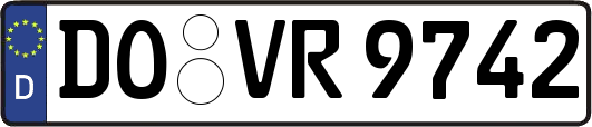 DO-VR9742