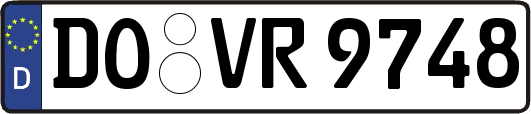 DO-VR9748
