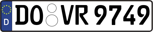 DO-VR9749
