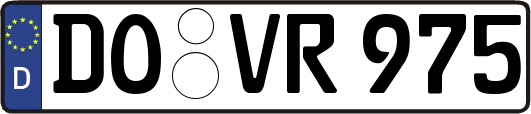 DO-VR975
