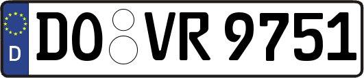 DO-VR9751