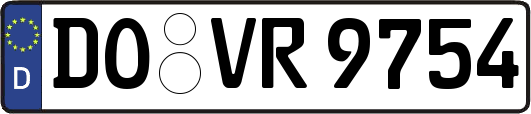 DO-VR9754