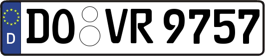 DO-VR9757