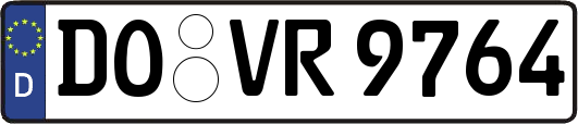 DO-VR9764