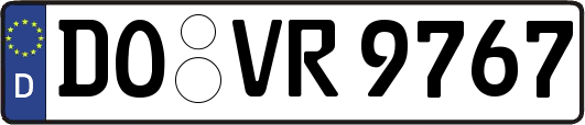 DO-VR9767