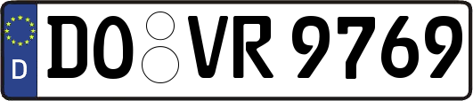 DO-VR9769