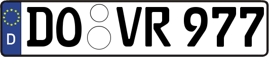 DO-VR977