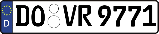 DO-VR9771