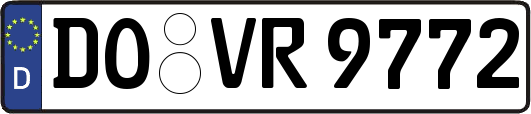 DO-VR9772