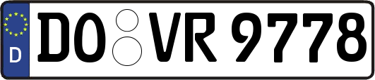 DO-VR9778