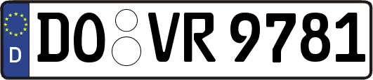 DO-VR9781