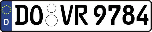 DO-VR9784