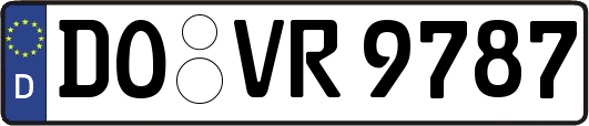 DO-VR9787