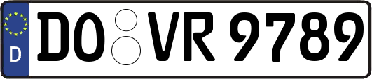 DO-VR9789