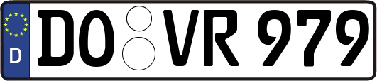 DO-VR979