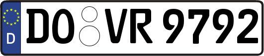 DO-VR9792