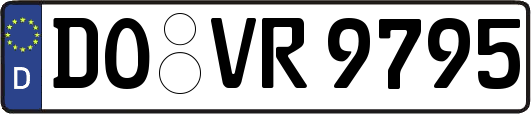 DO-VR9795