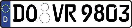 DO-VR9803