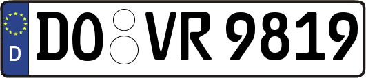 DO-VR9819