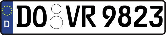 DO-VR9823