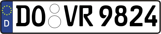 DO-VR9824