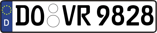 DO-VR9828