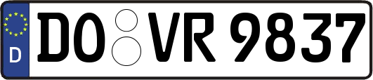 DO-VR9837