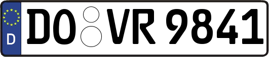 DO-VR9841