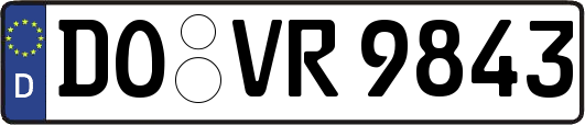 DO-VR9843