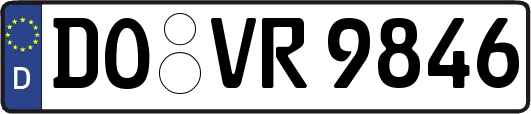 DO-VR9846