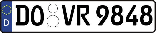 DO-VR9848