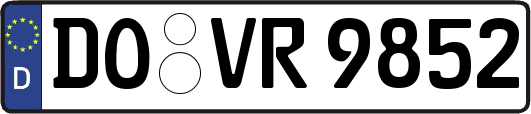 DO-VR9852