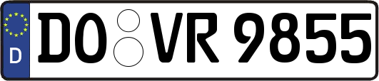 DO-VR9855