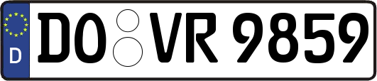 DO-VR9859