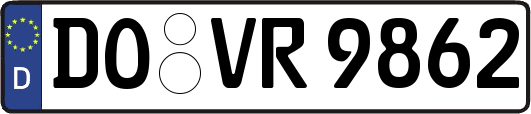 DO-VR9862