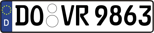 DO-VR9863