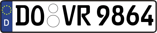 DO-VR9864
