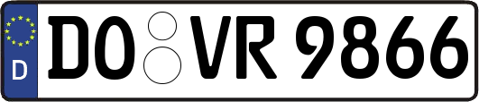 DO-VR9866