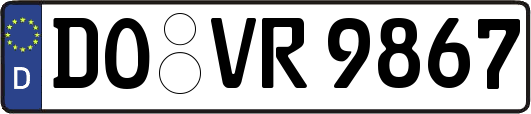 DO-VR9867