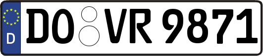 DO-VR9871
