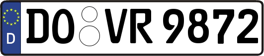 DO-VR9872