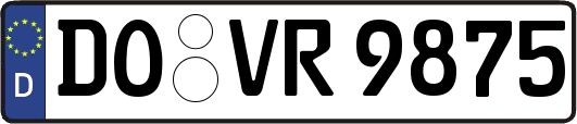 DO-VR9875